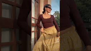 Nethanga Bala නෙතඟ බලා Nisal dushmadushika song mentertainments tiktok oshanliyanage shorts [upl. by Ebba960]