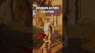 Drunken Actors Enotria Compendium Entry gaming enotriathelastsong shorts [upl. by Elias935]