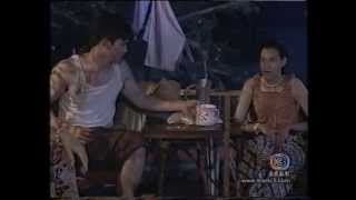 ไอ้ม้าเหล็ก AI MA LEK 2002 EP08 เคน ธีรเดช [upl. by Zumstein]