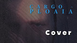 Cargo  Ploaia cover vocal [upl. by Rednave]