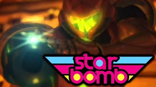 StarBomb Regretroid Other M [upl. by Nemad]