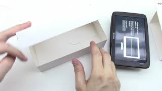 TomTom Start 62 Unboxing HD [upl. by Aisenat199]