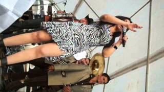 Graciela Beltran Live En Colusa Ca [upl. by Yborian]