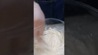 Vlogtober 2024 31 Homemade Ranch Dressing Tutorial  What I Used it For [upl. by Sremlahc]