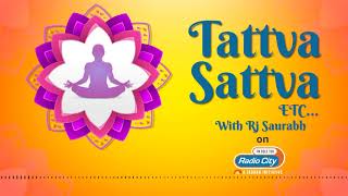 Tattva Sattva etc Episode 7 with RJ Saurabh  Tail Mardanam Malish Oil Massage Part 2 [upl. by Alletsirhc298]