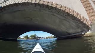 HOCR 2024 men’s 4 coxswain recording GoPro Kasden [upl. by Clarita]