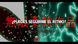 God Only Knows  AOne Oficial  KJ Soundtrack  Sub Español ⚡ [upl. by Silohcin]