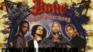 bone thugs n harmony  POD  The Collection Volume One [upl. by Devehcoy]