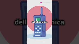 La Storia dei Telefoni Nokia e i Nuovi modelli [upl. by Nyrok878]