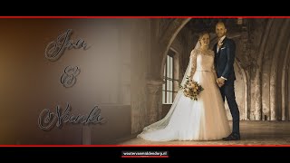 Wedding Jan en Nienke  Wouter van Middendorp foto amp video [upl. by Ettelimay]