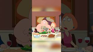 Peter’s playing strong in front of Lois’s exhusband funny familyguy shorts [upl. by Cooe123]