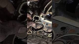 How to headgasket [upl. by Yeorgi]