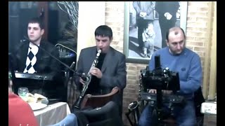 Edmond Karapetyan Norayr Stepanyan Karen Avagyan  Intro 2017 [upl. by Moorish888]