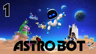 SE VIENE EL BOTY  ASTRO BOT  Directo 1 [upl. by Elva]