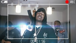 Drakeo The Ruler  Impatient Freestyle Shot by LewisYouNasty [upl. by Buna]