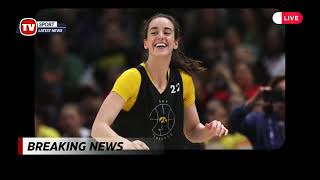 Is CAITLIN CLARK the Most OVERHYPED Player EVER Inside the NBA Debate [upl. by Halla]