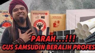 GSJ TERBARU BERITA YANG LUAR BIASATAPI HOAX [upl. by Asinla]