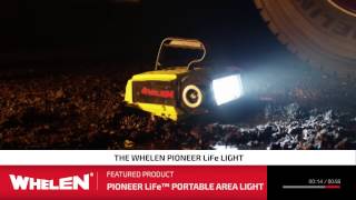 Whelen Pioneer LiFe™ LF35 [upl. by Ycal]