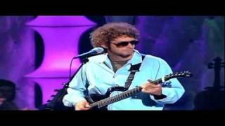 Soda Stereo  Disco Eterno MTV Unplugged HD [upl. by Halda]