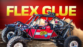 Flex Glue® Commercial 2018  Phil Swift [upl. by Racso]