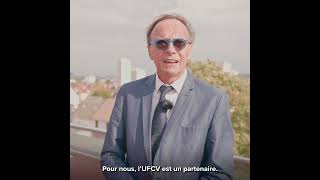 RencontreAvec Philippe Wattier adjoint au maire de Reims [upl. by Cuthburt680]