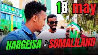 18 may Hargeisa somaliland 2024  diyaar garawga xuska 18 may [upl. by Colt886]