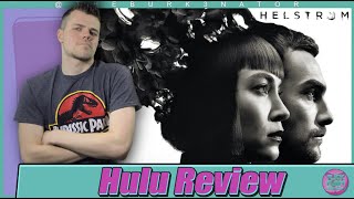 Helstrom Marvel Hulu Series Review [upl. by Don455]