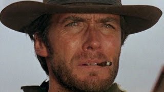 CLINT EASTWOOD Steel Gaze  Full Documentary [upl. by Esilram520]