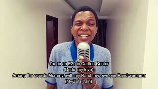 Stimela SaseZola Mbongeni Ngema English cover Pt 2 ripmbongeningema [upl. by Trilbee501]