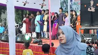 এই অপরূপ আর সবুজ শ্যামলদেশের গান  This beautiful and green country song Bangla musicASB Vlogger [upl. by Llevaj561]