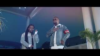 Obrafour  Moesha Feat Sarkodie Official Music Video [upl. by Aipmylo531]