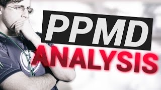 What makes PPMDs playstyle unique PPMD Video Analysis [upl. by Ellehsem]