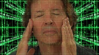 LA LEYENDA DE NEIL BREEN [upl. by Evadnee]