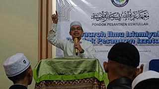 Siroh Nabawiyah  Habib Muhammad Daniel S Pd [upl. by Ikuy871]