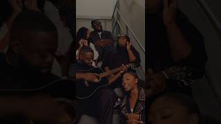 MISTAKES by Refresh Worship ft Naomi Raine  available now worshipmusic NaomiRaine gospelmusic [upl. by Nisen]