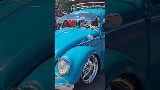 Circle Yer Wagens 59 howlinwolf volkswagen shorts [upl. by Irod]