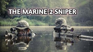 The Best American Marine2 Sniper Full Movies [upl. by Nirrej]