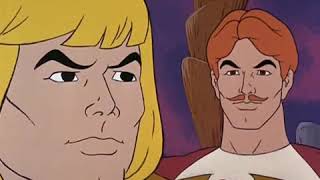 He man e Shera  O Segredo da Espada Mágica [upl. by Towers]