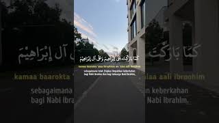 درودشریف جمعةمباركة ﷺ basel switzerland [upl. by Lasley]