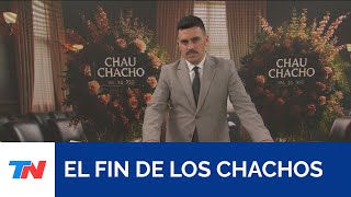 Fin de “los chachos” La Rioja confirmó que discontinuará la cuasimoneda [upl. by Ardyce]