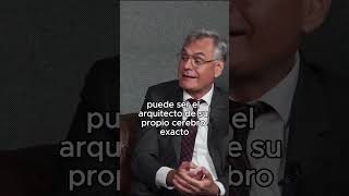 Parte 22  La Meditación provoca cambios en cerebro  Josep M Clopés profesor del Dr Manuel Sans [upl. by Nosloc]