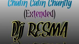 Voltio amp Calle 13  Chulin Culin Chunfly Extended Resma [upl. by Christalle]