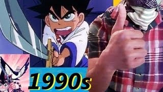 Why The 90s Ruled Part 4 Cartoons Animated Shows amp Movies Childrens Shows Live Action [upl. by Petes]