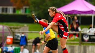 LIVE Allianz Premier 15s  GloucesterHartpury Women v Harlequins Women [upl. by Wheelwright]