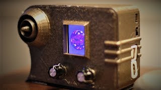 DIY Vintage Spotify Radio Using A Raspberry Pi [upl. by Samella]