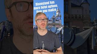 Disneyland Resort hotels You have more options than you realize [upl. by Erdnaed]