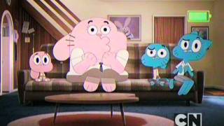 El asombroso mundo de GumballTrailer [upl. by Alyhs]