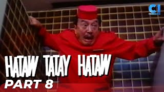 ‘Hataw Tatay Hataw’ FULL MOVIE Part 8  Dolphy Babalu Sheryl Cruz Vandolph  Cinema One [upl. by Welles384]