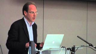 Simon BaronCohen quotWhy is Autism More Common in Males [upl. by Menken]