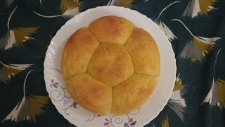 Eggless Pav Recipe in Tamil  Softest Pav I Have Made  trending pavrecipe tamil [upl. by Repooc965]